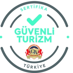 Güvenli Turizm Sertifikasyon